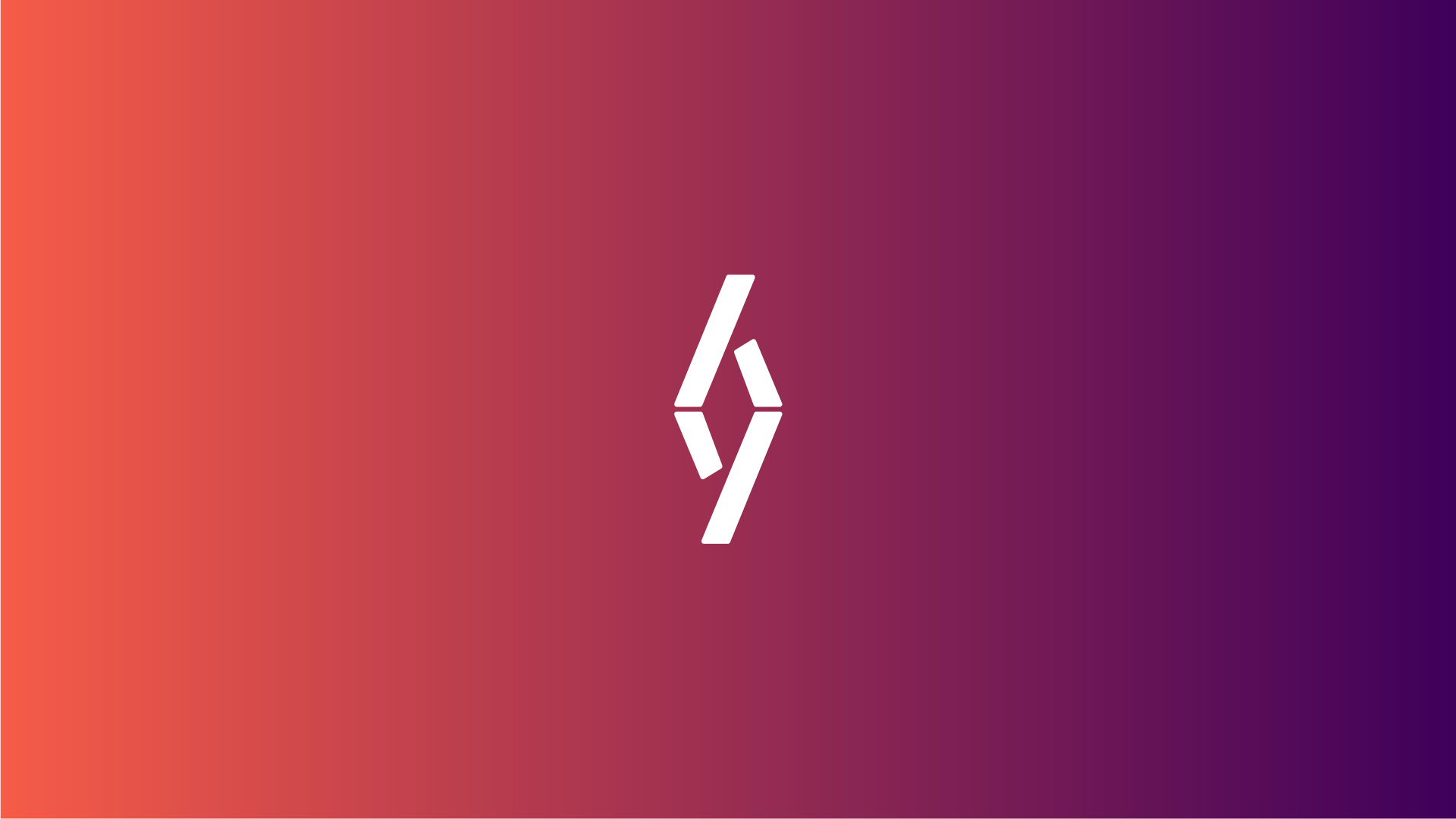 Bruspy Gradient Logo
