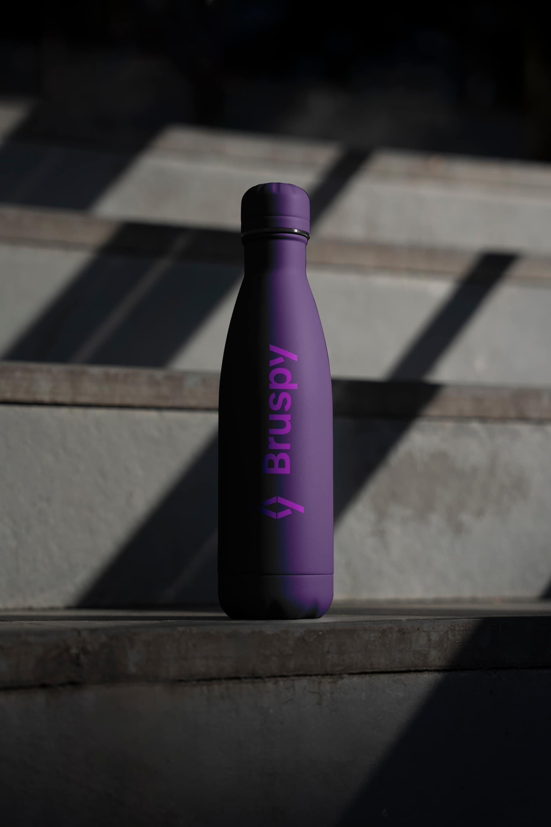 Bruspy Bottle