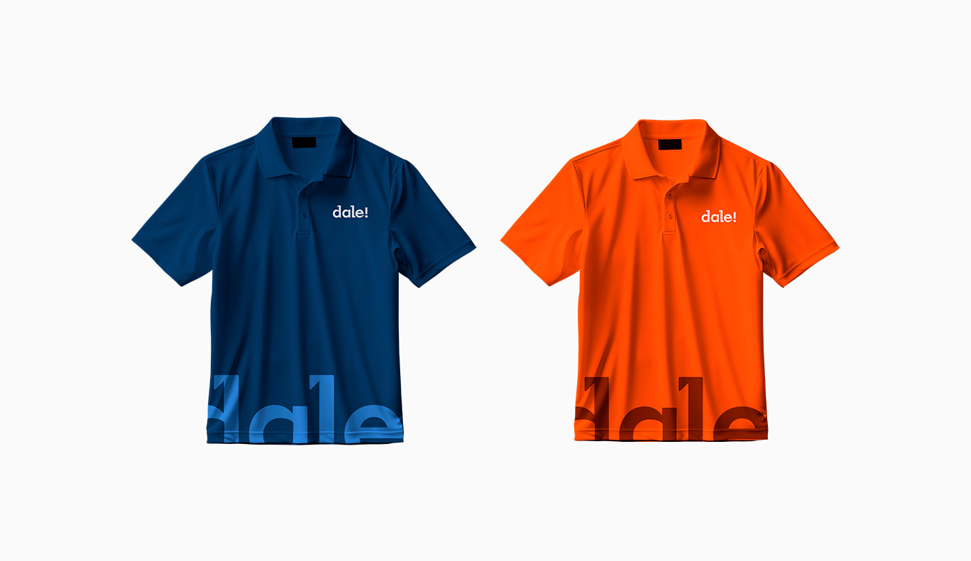 Dale Brand Apparel