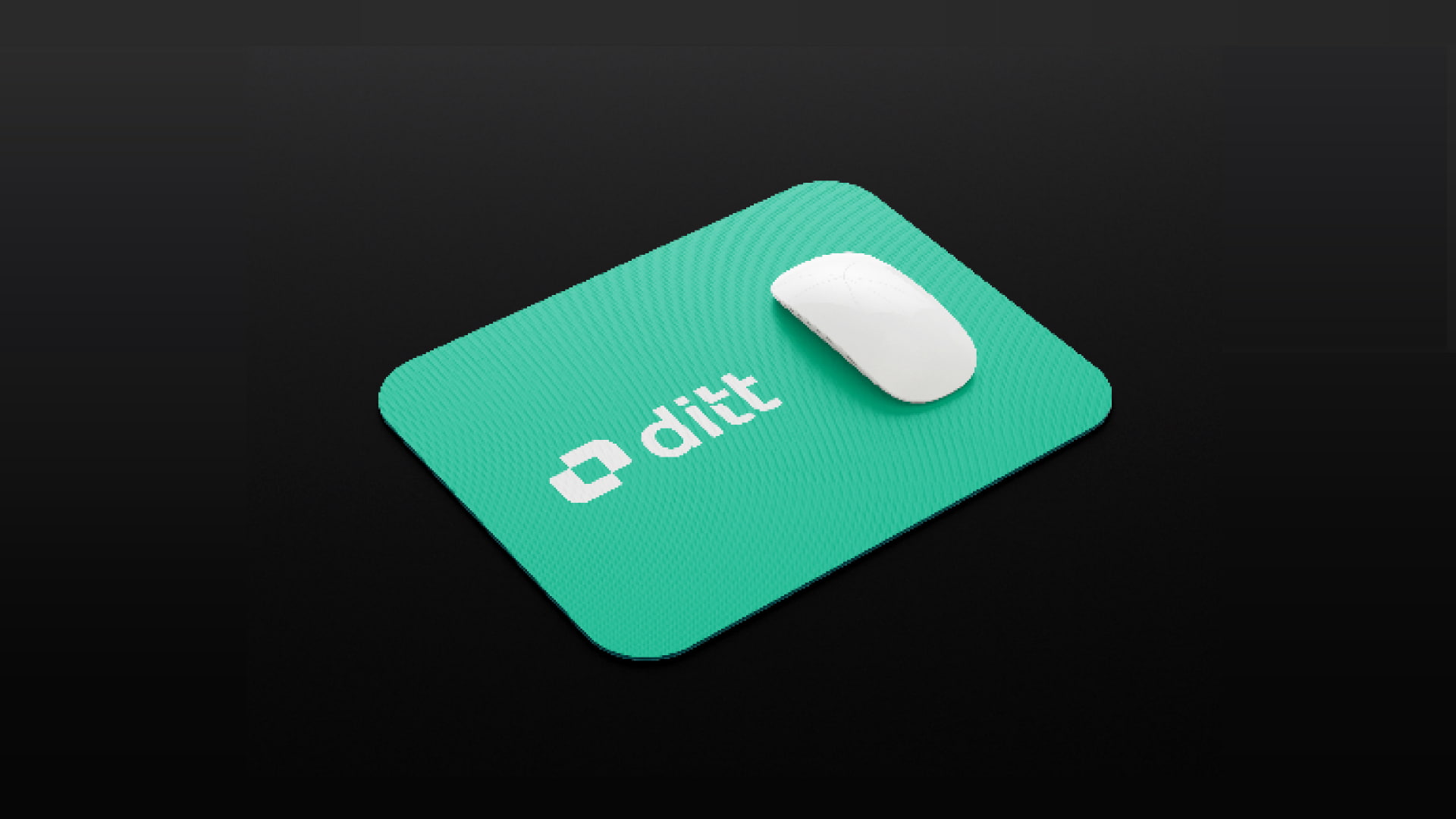 ditt Mousepad