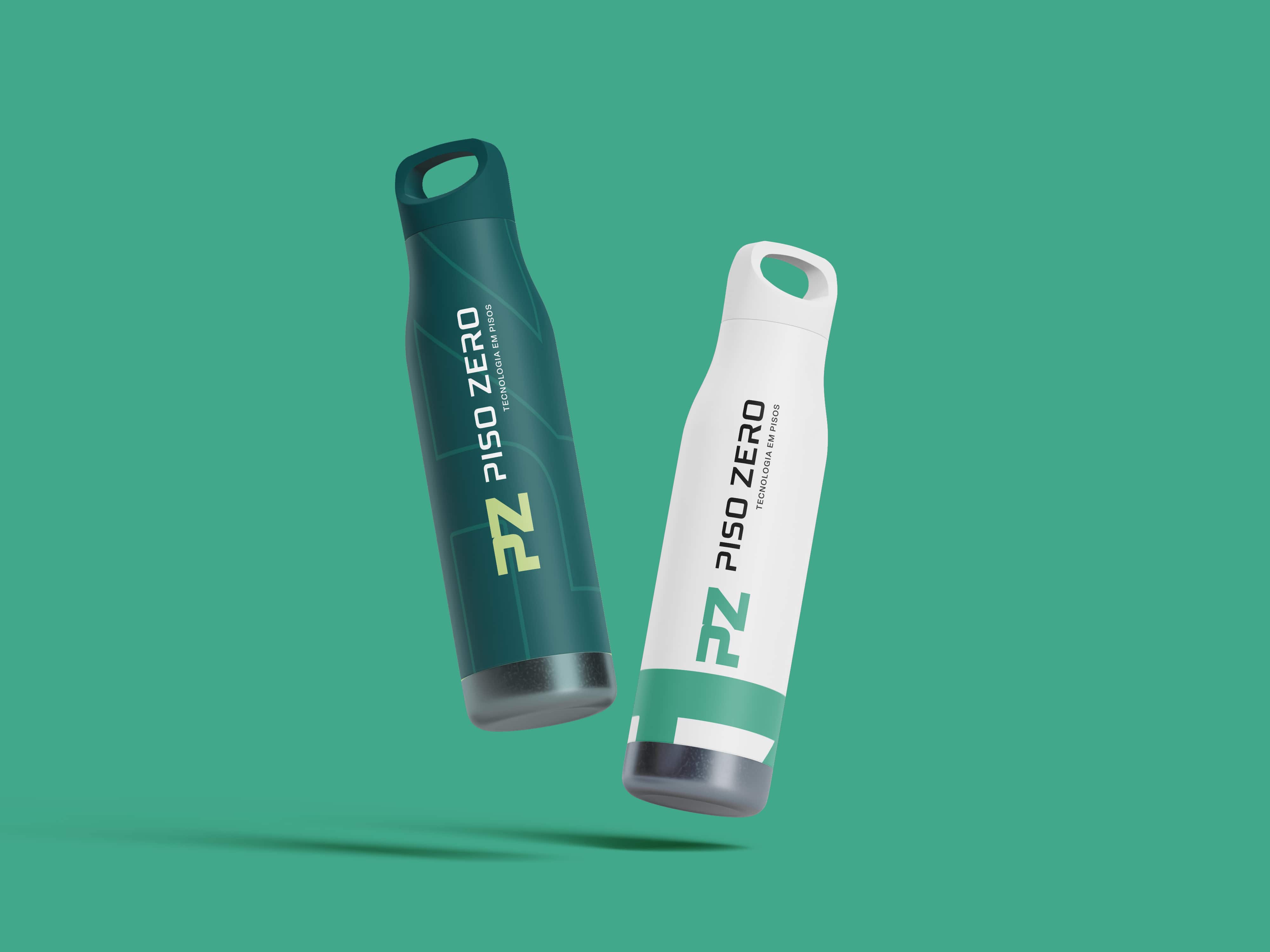 Squeeze Personalizado